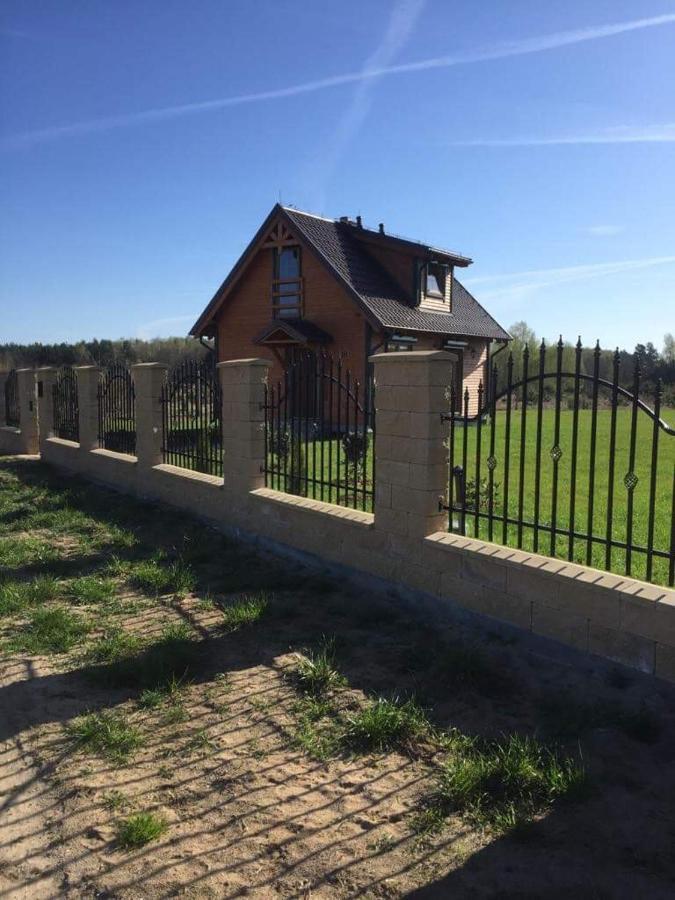 Lavender Cottage Хажуковы Экстерьер фото