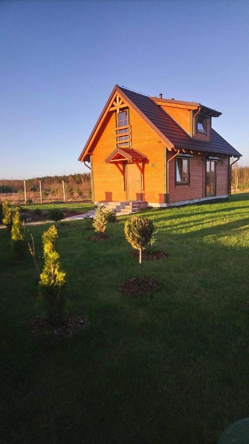 Lavender Cottage Хажуковы Экстерьер фото